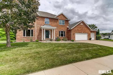 4916 Blackwolf Rd, Springfield, IL 62711 photo 3