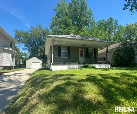 2424 S 9th St, Springfield, IL 62703 photo 1