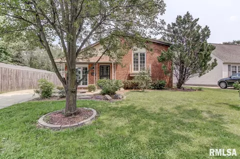 2505 Somerton Rd, Springfield, IL 62701 photo 1