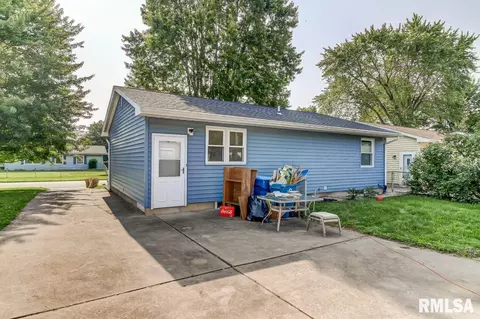 2105 Scarbrough Rd, Springfield, IL 62702 photo 23