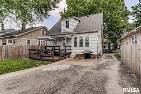 1813 Holmes Ave, Springfield, IL 62704 photo 33