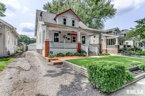 1813 Holmes Ave, Springfield, IL 62704 photo 34