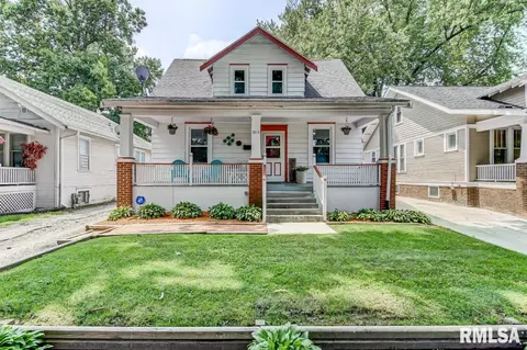 1813 Holmes Ave, Springfield, IL 62704 photo 1