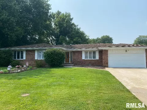 5 Twilight Ln, Springfield, IL 62712 photo 1