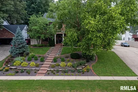 3605 Briana Dr, Springfield, IL 62711 photo 46
