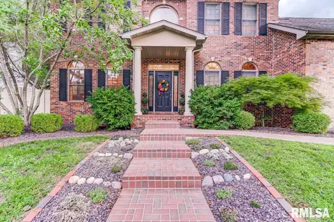 3605 Briana Dr, Springfield, IL 62711 photo 1