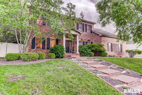 3605 Briana Dr, Springfield, IL 62711 photo 5