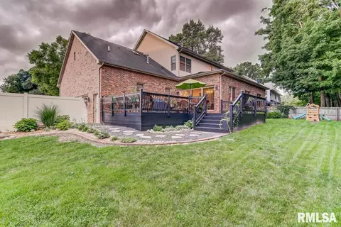 3605 Briana Dr, Springfield, IL 62711 photo 41