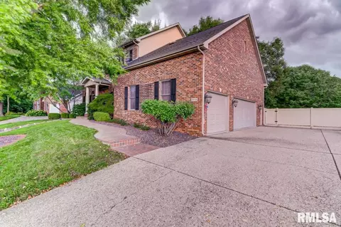 3605 Briana Dr, Springfield, IL 62711 photo 3