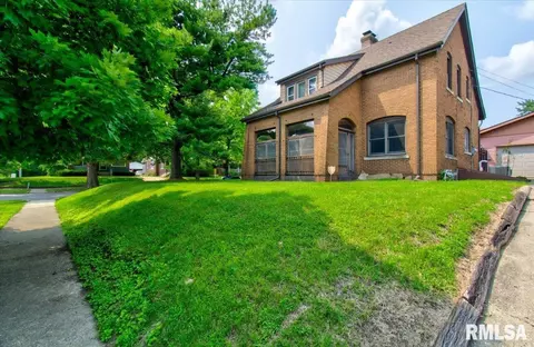 2132 S 4th St, Springfield, IL 62703 photo 41