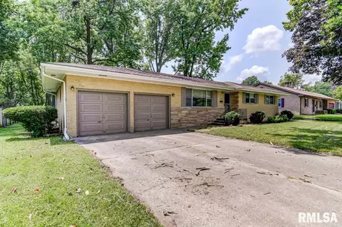 1920 Parkview Dr, Springfield, IL 62704 photo 4