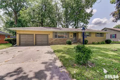 1920 Parkview Dr, Springfield, IL 62704 photo 2