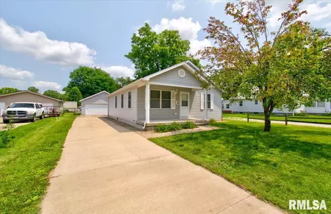 624 N Milton St, Springfield, IL 62702 photo 3