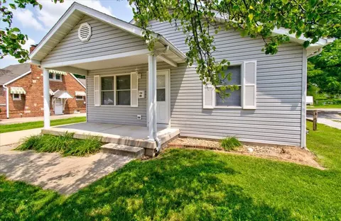 624 N Milton St, Springfield, IL 62702 photo 1