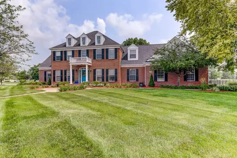 4616 Bears Paw Ct, Springfield, IL 62711 photo 1