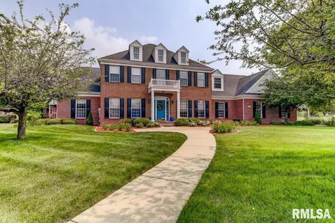 4616 Bears Paw Ct, Springfield, IL 62711 photo 3