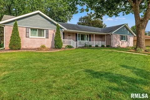 52 Providence Ln, Springfield, IL 62711 photo 1