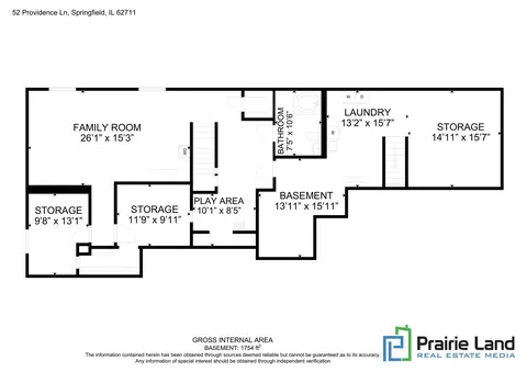 52 Providence Ln, Springfield, IL 62711 photo 39