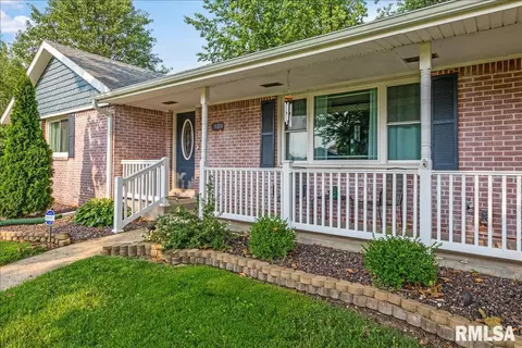 52 Providence Ln, Springfield, IL 62711 photo 2