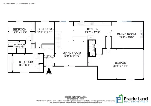 52 Providence Ln, Springfield, IL 62711 photo 38