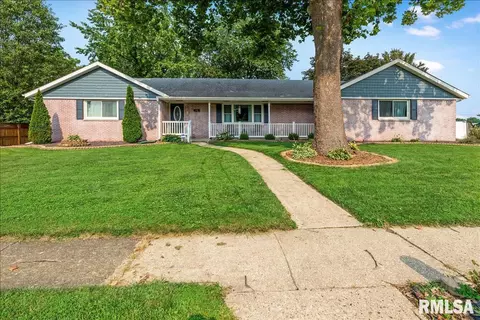 52 Providence Ln, Springfield, IL 62711 photo 3