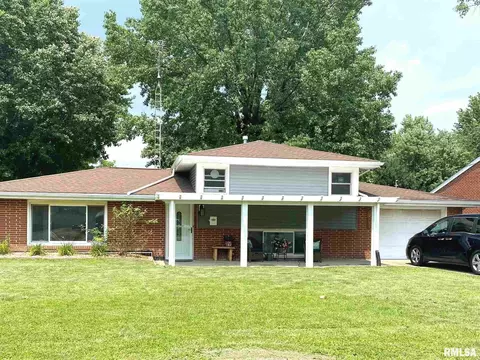 2601 E Keys Ave, Springfield, IL 62702 photo 1