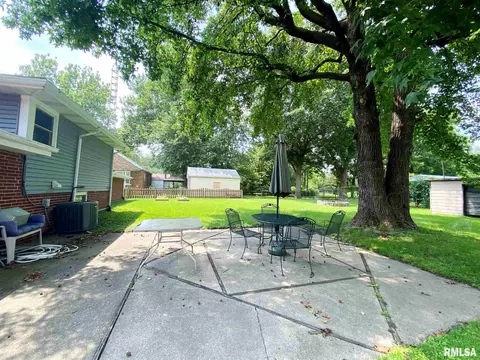2601 E Keys Ave, Springfield, IL 62702 photo 35