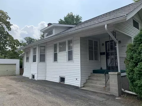 1816 S Douglas Ave, Springfield, IL 62704 photo 1
