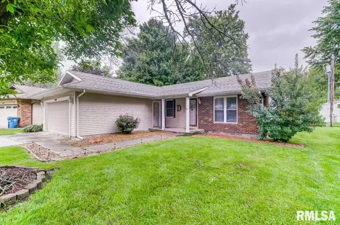 224 Glasgow Dr, Springfield, IL 62702 photo 3
