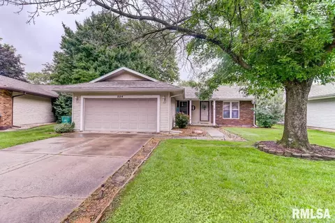 224 Glasgow Dr, Springfield, IL 62702 photo 1