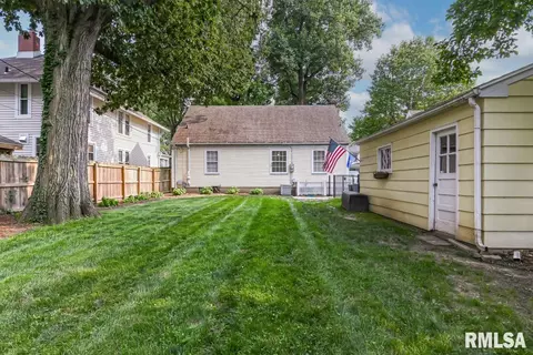 1417 W Edwards St, Springfield, IL 62704 photo 31