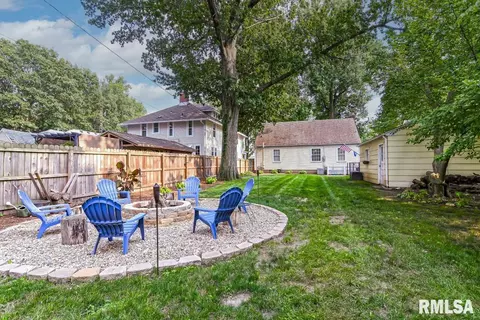 1417 W Edwards St, Springfield, IL 62704 photo 29