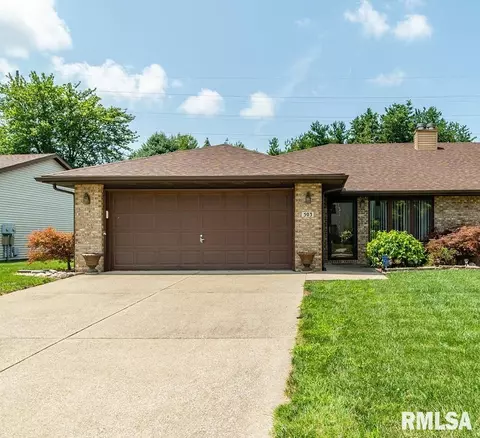 503 Bellerive Rd, Springfield, IL 62704 photo 2