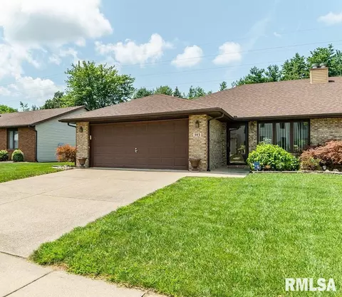 503 Bellerive Rd, Springfield, IL 62704 photo 1