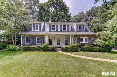 2011 Illini Rd, Springfield, IL 62704 photo 1