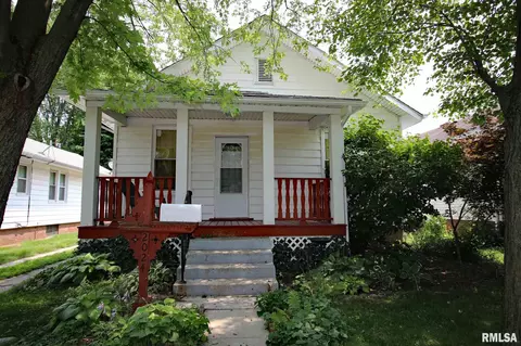2024 S Pasfield St, Springfield, IL 62704 photo 1