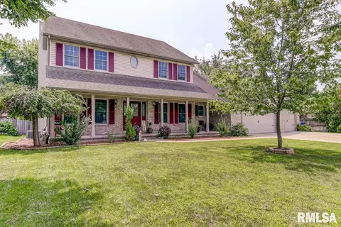 2304 Lake Crest Dr, Springfield, IL 62711 photo 43