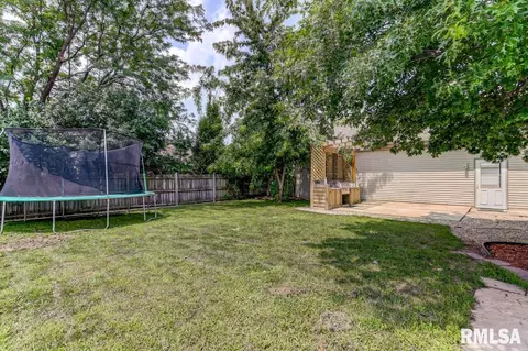 2304 Lake Crest Dr, Springfield, IL 62711 photo 40