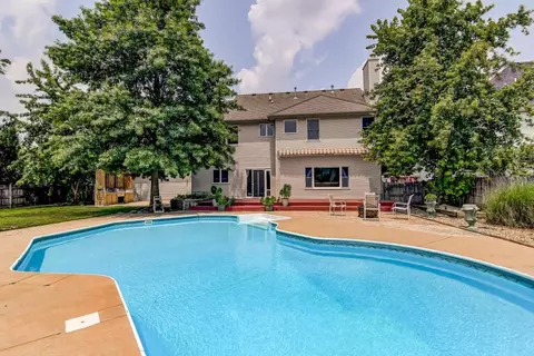 2304 Lake Crest Dr, Springfield, IL 62711 photo 41