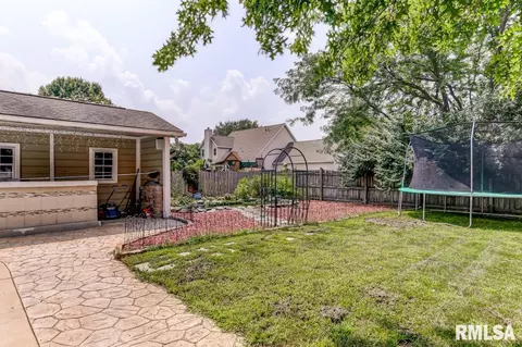 2304 Lake Crest Dr, Springfield, IL 62711 photo 39