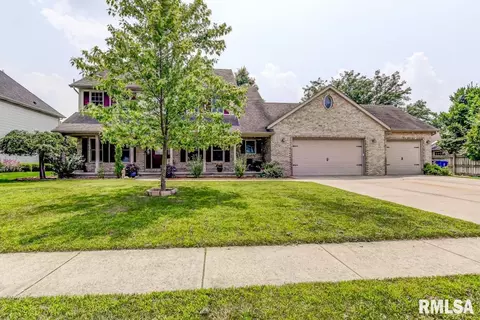 2304 Lake Crest Dr, Springfield, IL 62711 photo 44