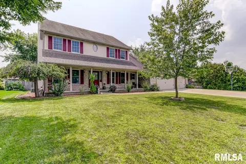 2304 Lake Crest Dr, Springfield, IL 62711 photo 42