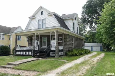 403 S Main St, Abingdon, IL 61410 photo 1