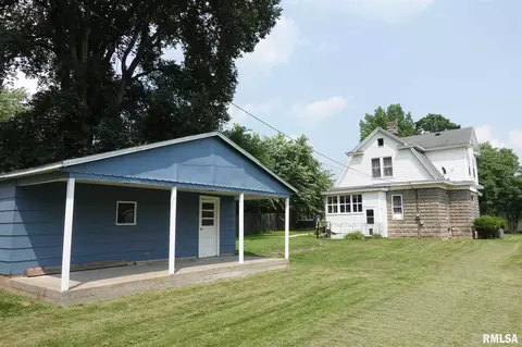 403 S Main St, Abingdon, IL 61410 photo 6