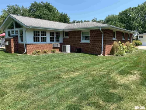 2117 S Lincoln Ave, Springfield, IL 62704 photo 28