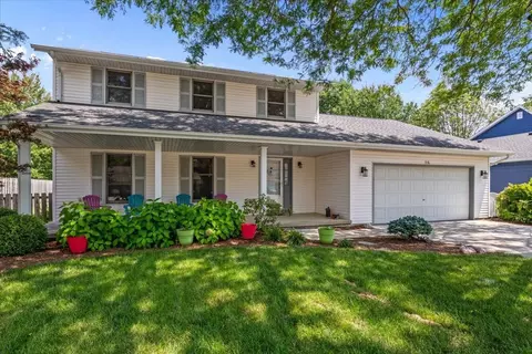 316 Old Tippecanoe Dr, Springfield, IL 62711 photo 1