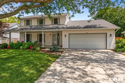 316 Old Tippecanoe Dr, Springfield, IL 62711 photo 4