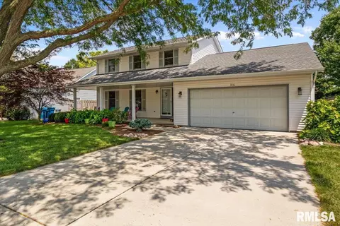316 Old Tippecanoe Dr, Springfield, IL 62711 photo 2