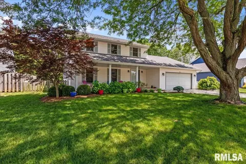 316 Old Tippecanoe Dr, Springfield, IL 62711 photo 3