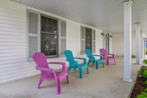 316 Old Tippecanoe Dr, Springfield, IL 62711 photo 5